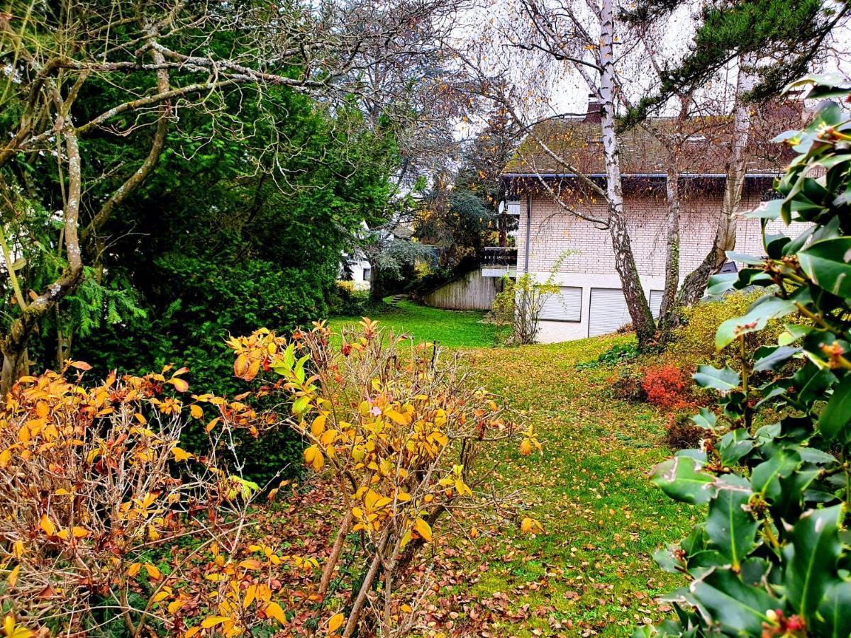 Birnie Homestay Wiesbaden